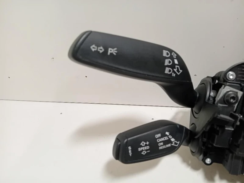 Devioguida Completo 8X0953502B Audi A1 8X1 2010