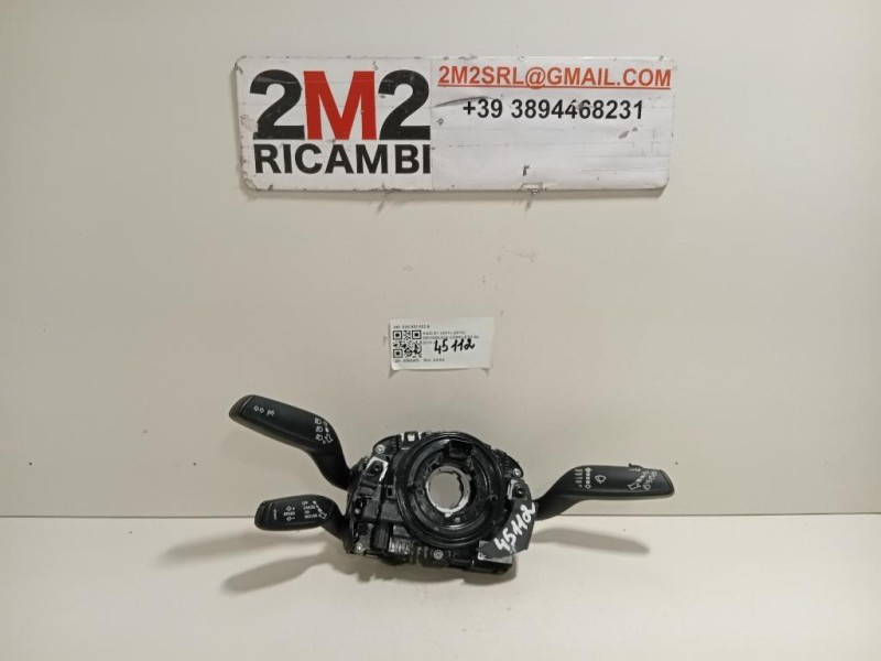 Serratura Porta POST DX 13279837 Opel Meriva B 2010