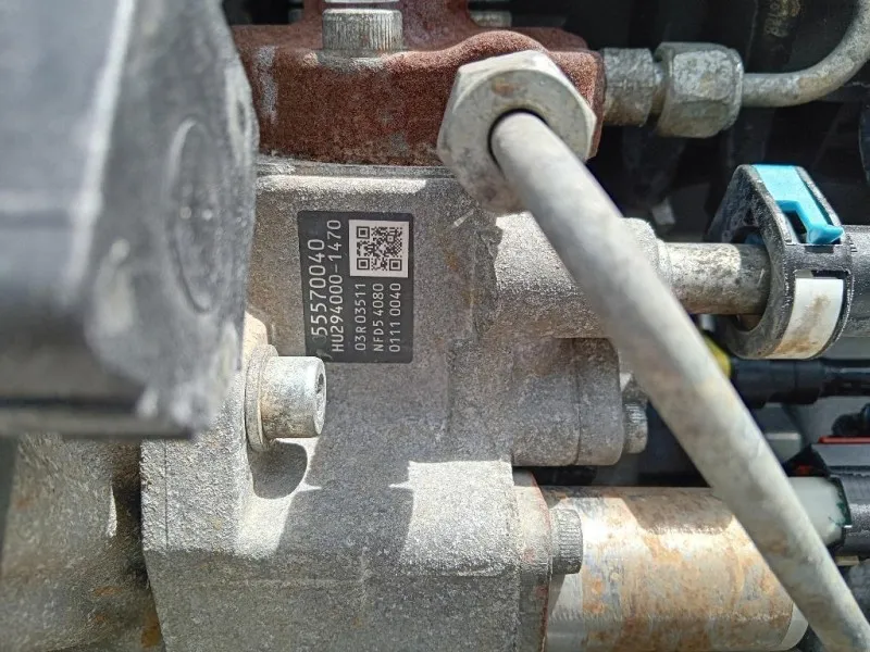 Motore Semicompleto B16DTH 136CV 100KW Opel Zafira C 2012