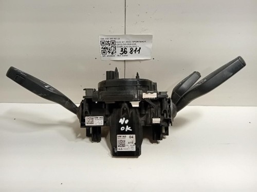 Serratura Porta POST DX 3023880 Opel Mokka 2013