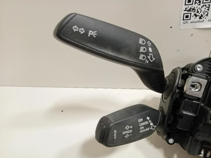 Devioguida Completo 8X0953501D Audi A1 8XA Sportback 2012