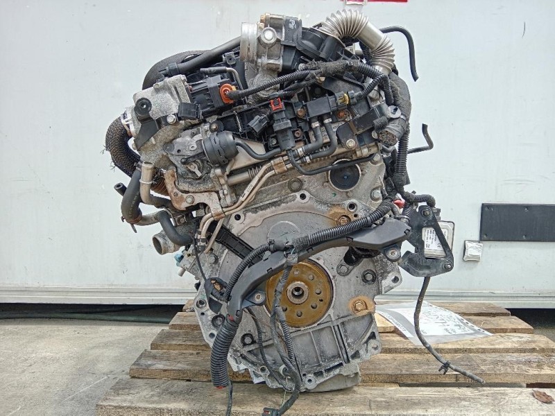 Motore Semicompleto B16DTH 136CV 100KW Opel Zafira C 2012