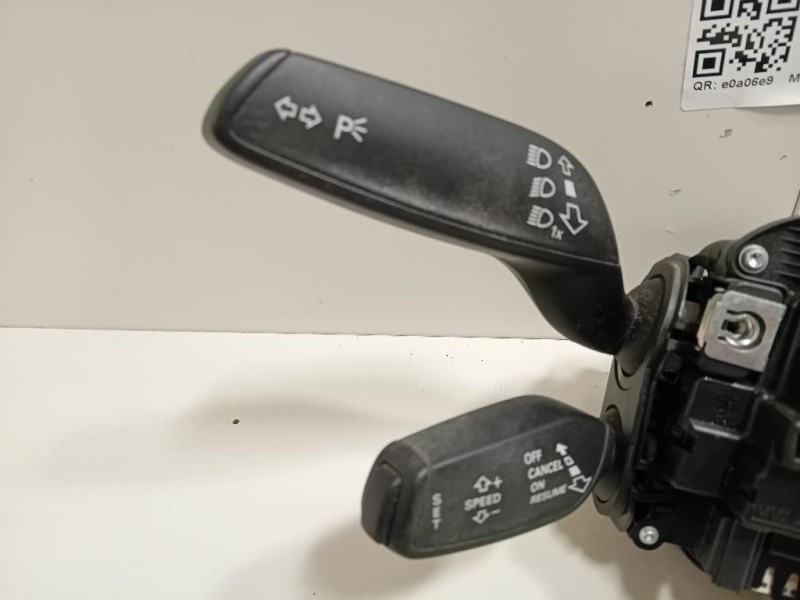 Serratura Porta POST DX 3023880 Opel Mokka 2013