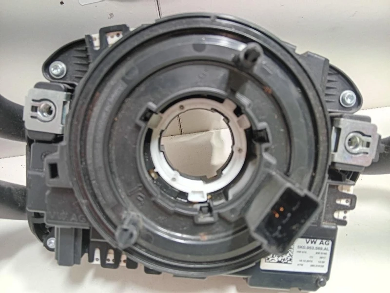 Devioguida Completo 8X0953501D Audi A1 8XA Sportback 2012