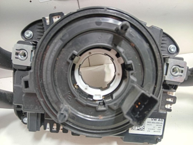 Serratura Porta POST DX 3023880 Opel Mokka 2013