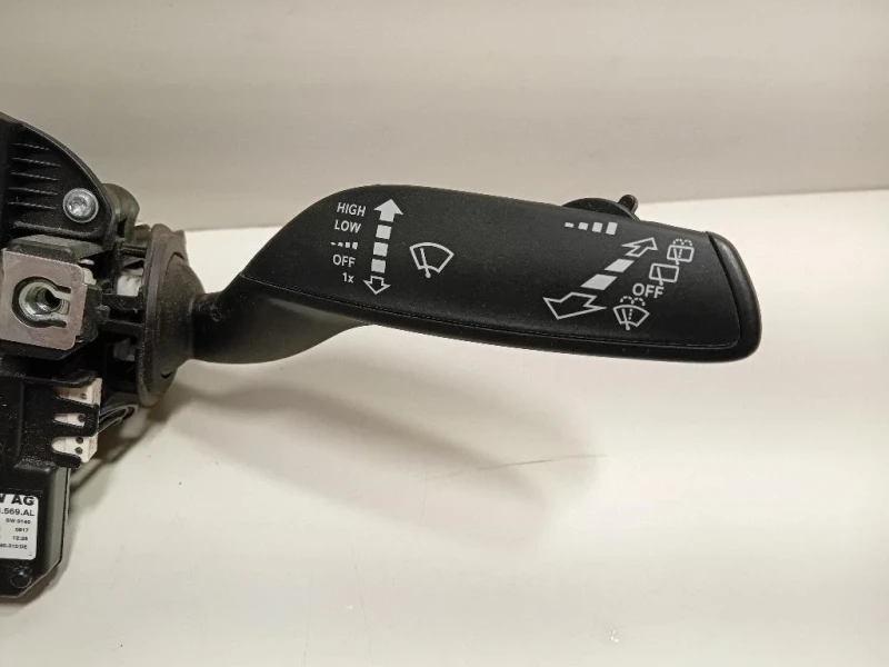 Devioguida Completo 8X0953501D Audi A1 8XA Sportback 2012