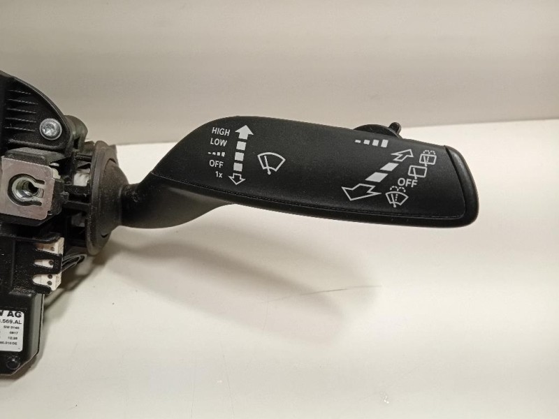 Serratura Porta POST DX 3023880 Opel Mokka 2013