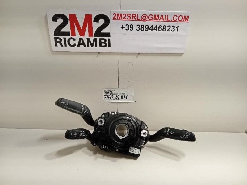 Serratura Porta POST DX 3023880 Opel Mokka 2013