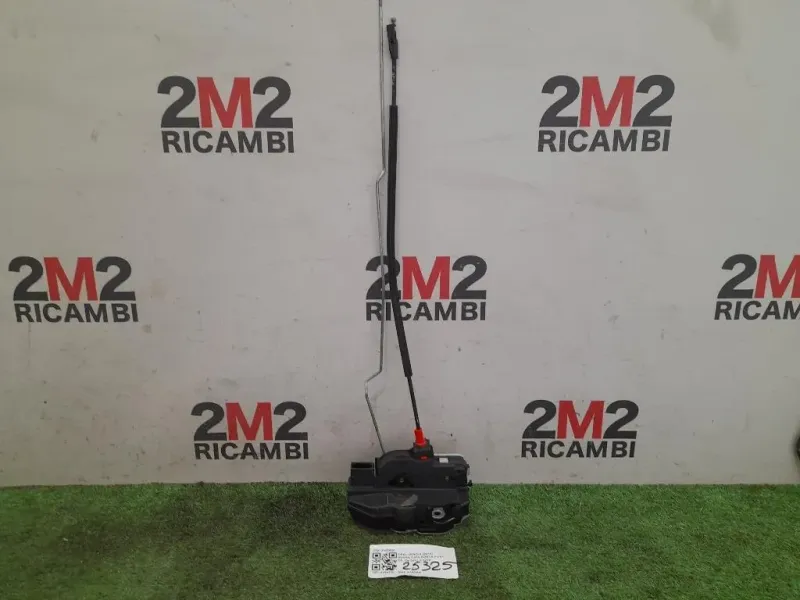 Serratura Porta POST DX 3023880 Opel Mokka 2013