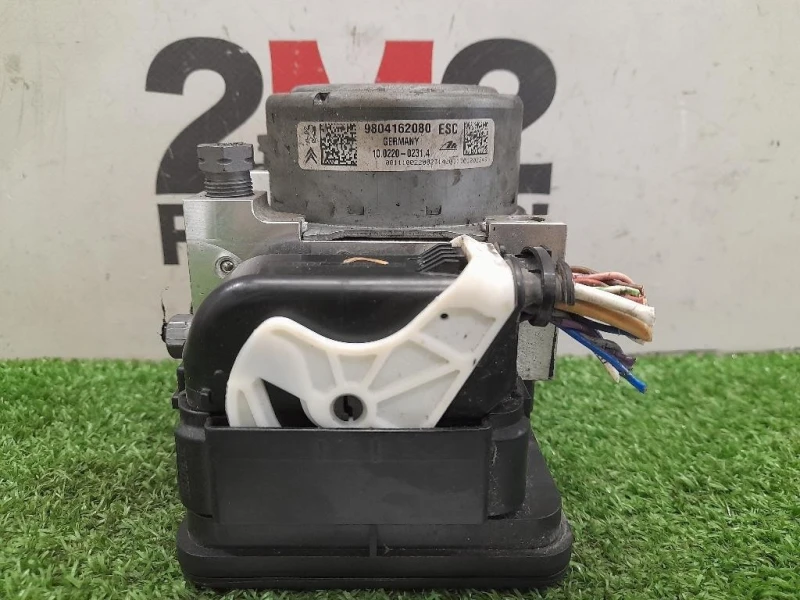 ABS Gruppo ANT 9804162080 Citroen C3 Picasso 2013