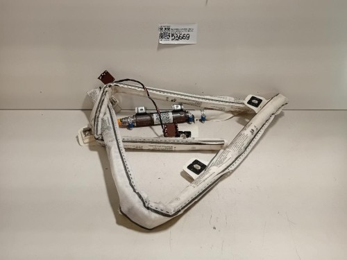 Air-bag A Tendina SX