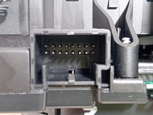 Devioguida Completo 8X0 953 521 D Audi A1 8XA Sportback 2012