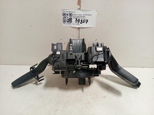 Motore Semicompleto EB2F HMZ 82 CV 60 KW Peugeot 208 I 2015