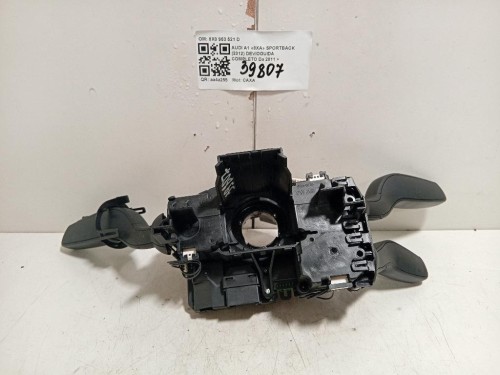 Serratura Porta POST DX 9812501380 Peugeot 208 I 2015