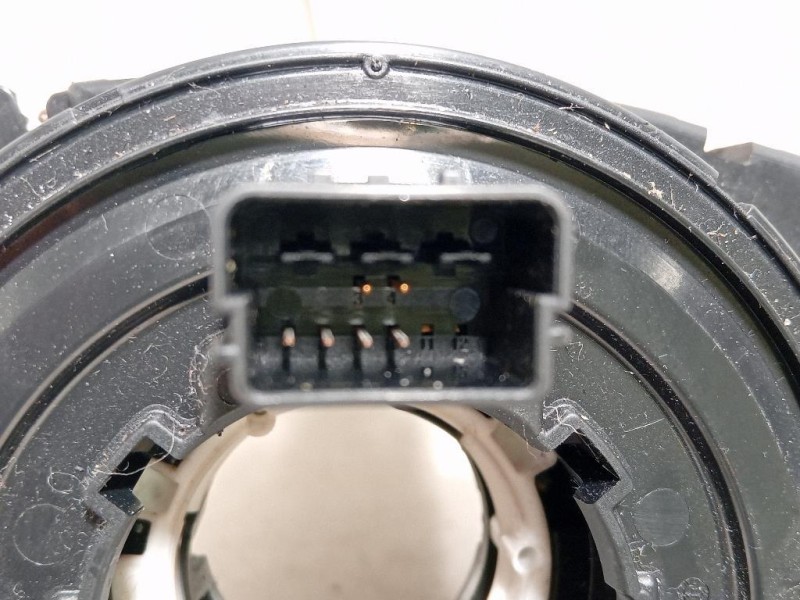 Serratura Porta POST DX 9812501380 Peugeot 208 I 2015