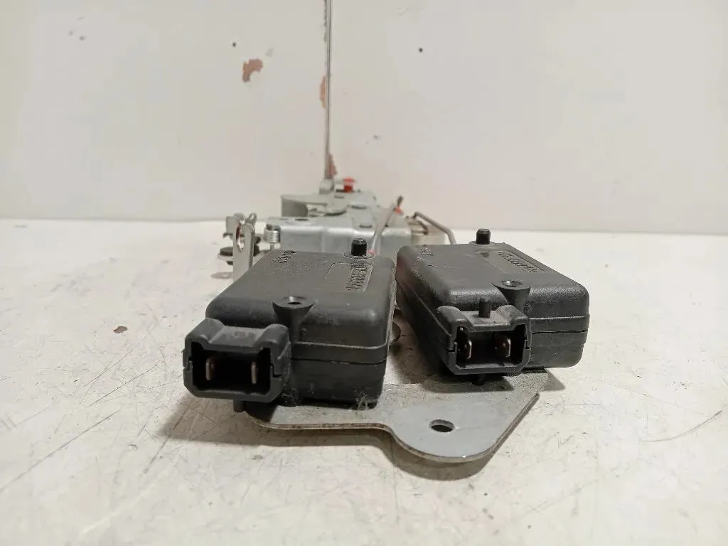 Serratura Porta POST DX SERRATURA PORTA POST DX Peugeot 807 2003