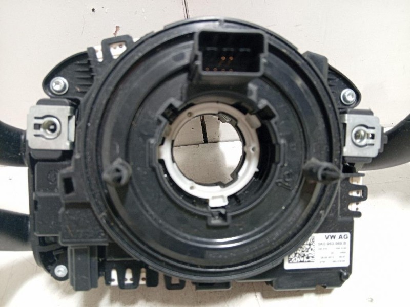 Devioguida Completo 8X0 953 521 D Audi A1 8XA Sportback 2012