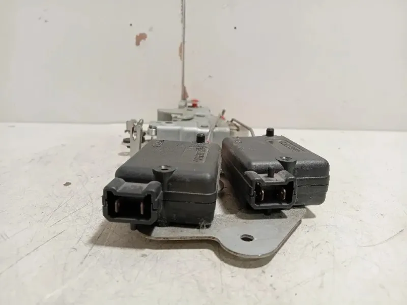 Serratura Porta POST DX SERRATURA PORTA POST DX Peugeot 807 2003