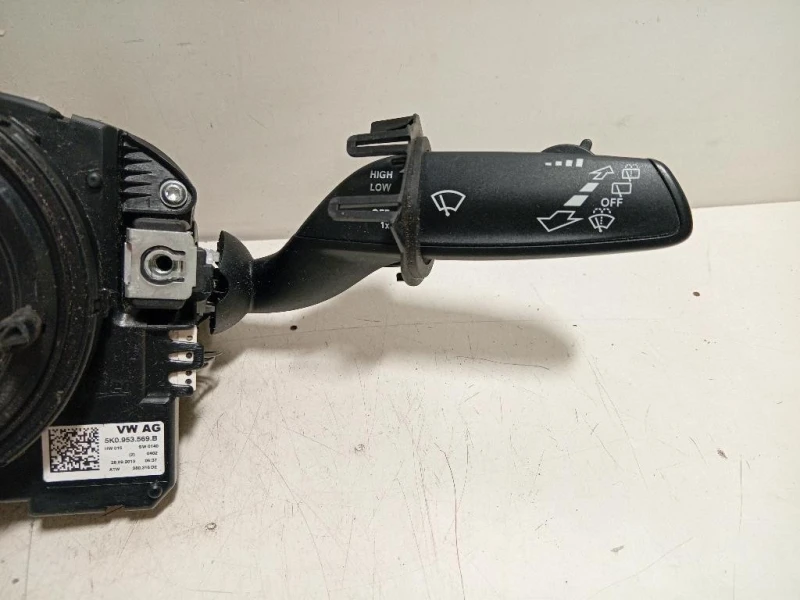 Devioguida Completo 8X0 953 521 D Audi A1 8XA Sportback 2012