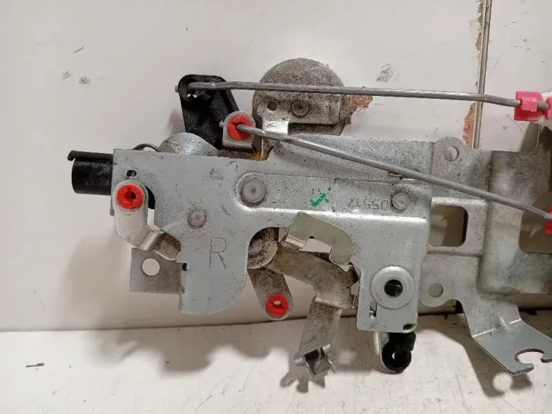 Serratura Porta POST DX SERRATURA PORTA POST DX Peugeot 807 2003