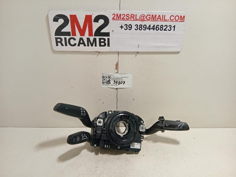 Devioguida Completo 8X0 953 521 D Audi A1 8XA Sportback 2012