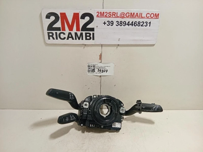 Devioguida Completo 8X0 953 521 D Audi A1 8XA Sportback 2012