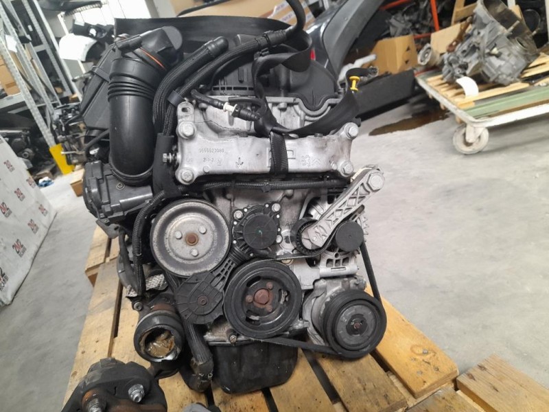 Motore Semicompleto EP6 5FW 120 CV 88 KW Peugeot 3008 I 2009