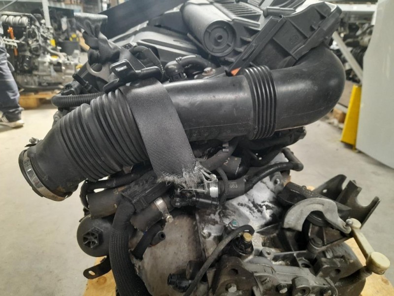 Motore Semicompleto EP6 5FW 120 CV 88 KW Peugeot 3008 I 2009