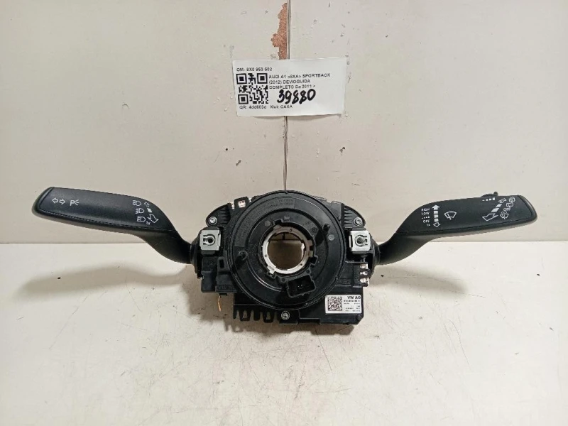 Devioguida Completo 8X0 953 502 Audi A1 8XA Sportback 2012