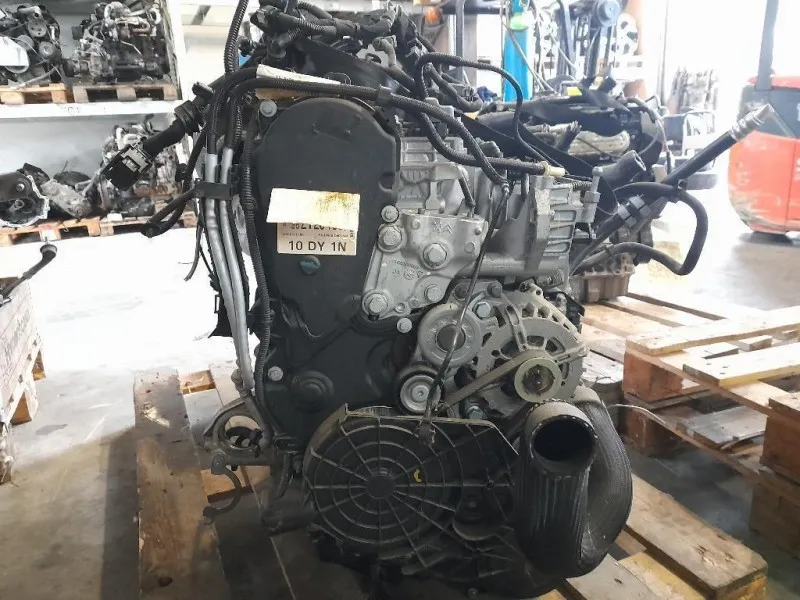 Motore Semicompleto AH01 150CV Peugeot 3008 II 2016