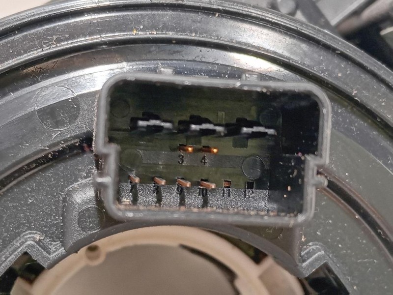 Devioguida Completo 5K0 953 569 A 5K0953569A Audi A1 8XA Sportback 2012