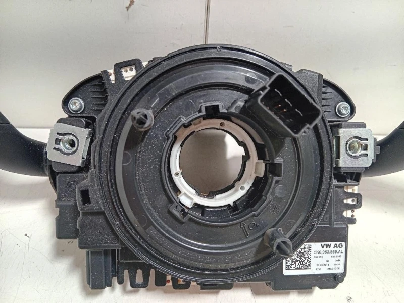 Devioguida Completo 5K0 953 569 A 5K0953569A Audi A1 8XA Sportback 2012