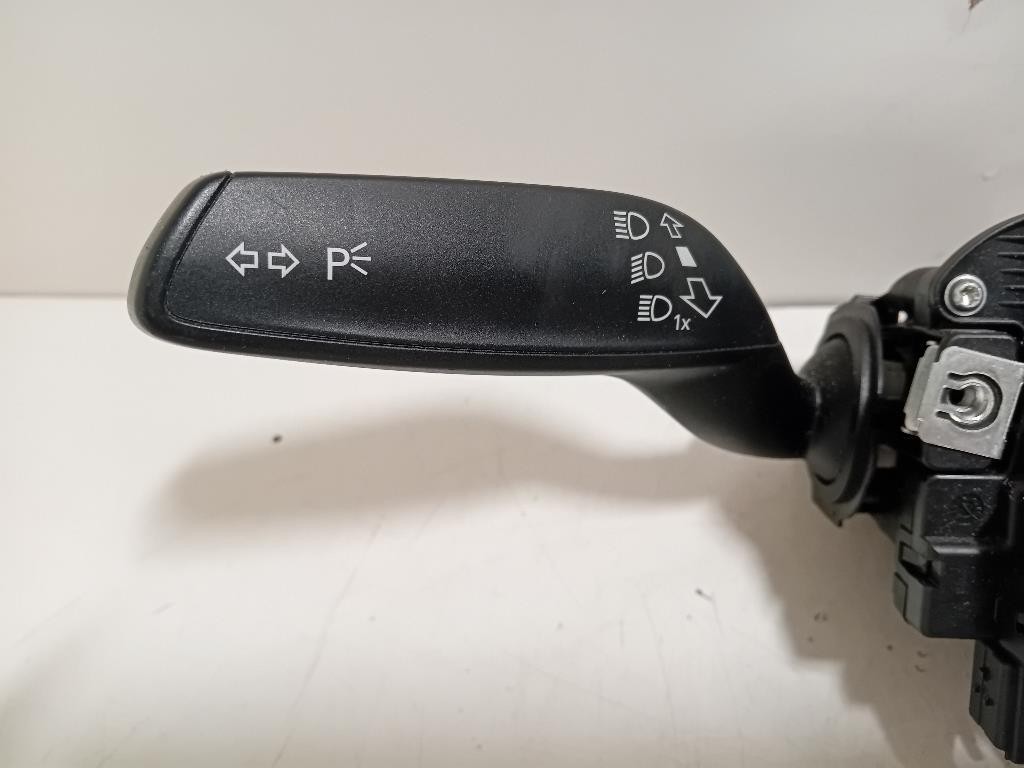 Serratura Porta POST DX 7L0839016D Volkswagen GOLF V 2004