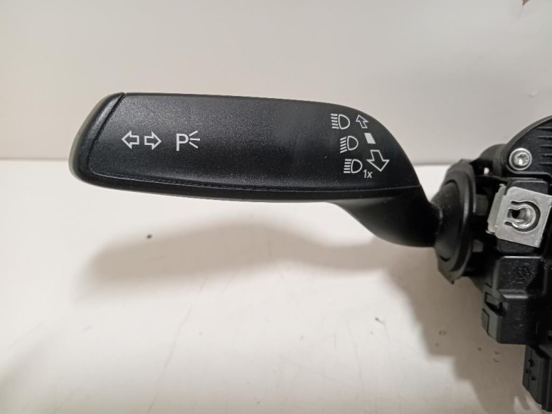 Serratura Porta POST DX 7L0839016D Volkswagen GOLF V 2004