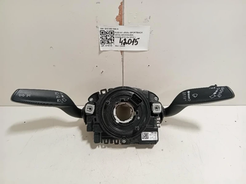 Devioguida Completo 5K0 953 569 A 5K0953569A Audi A1 8XA Sportback 2012