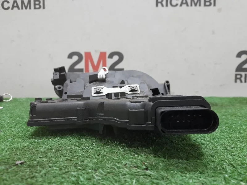 Serratura Porta POST DX 7N0839016B Volkswagen Sharan IV 2010