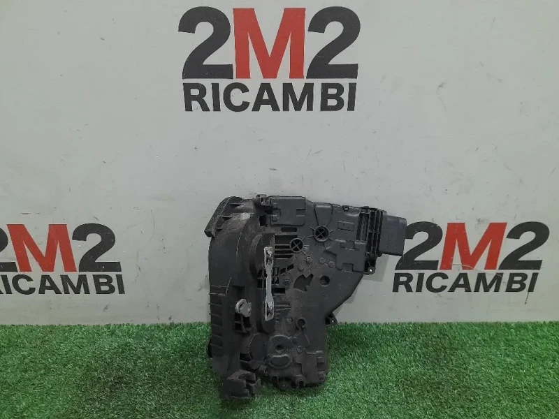 Serratura Porta POST DX 7N0839016B Volkswagen Sharan IV 2010