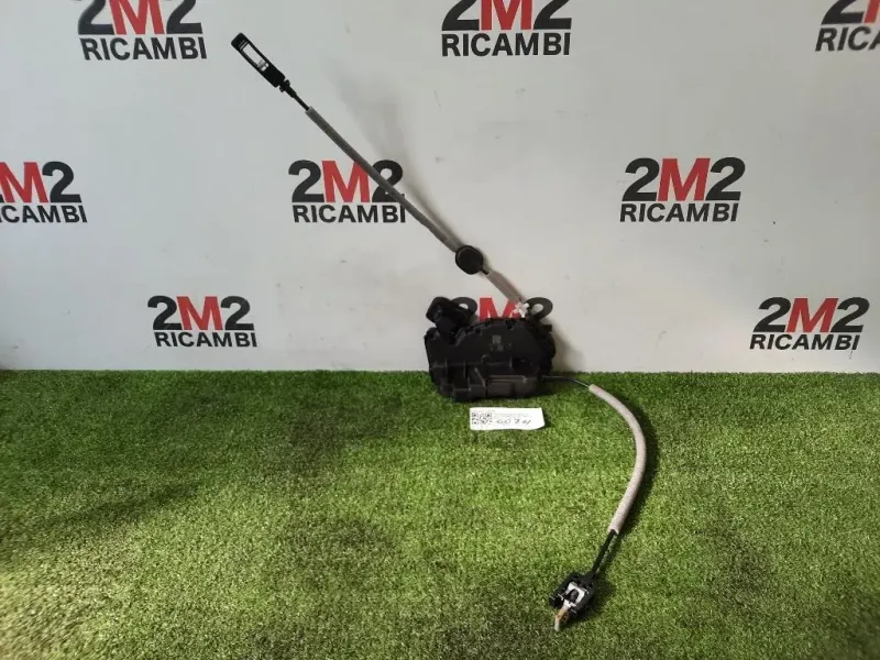 Serratura Porta POST DX 5TA839016E Volkswagen T-roc 2017