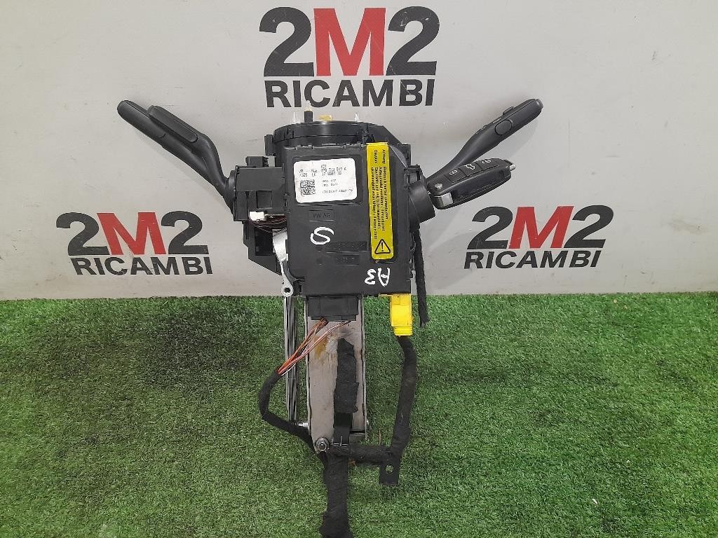 Serratura Porta POST DX 31391831 Volvo V40 II 2012