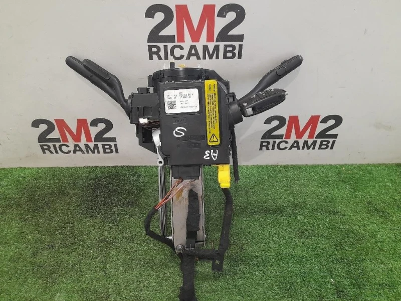 Devioguida Completo 8P0953549K 1K0959635D 8P0907137CF Audi A3 8P1 2008