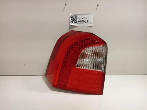 Fanale INT POST DX 30698983 Volvo V70 III 2008
