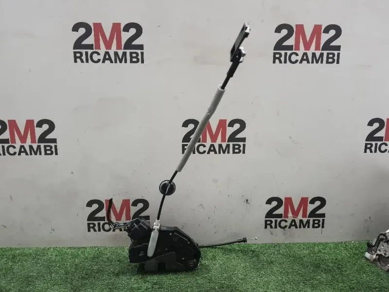 Serratura Porta POST DX 31301944 Volvo V60 I 2010