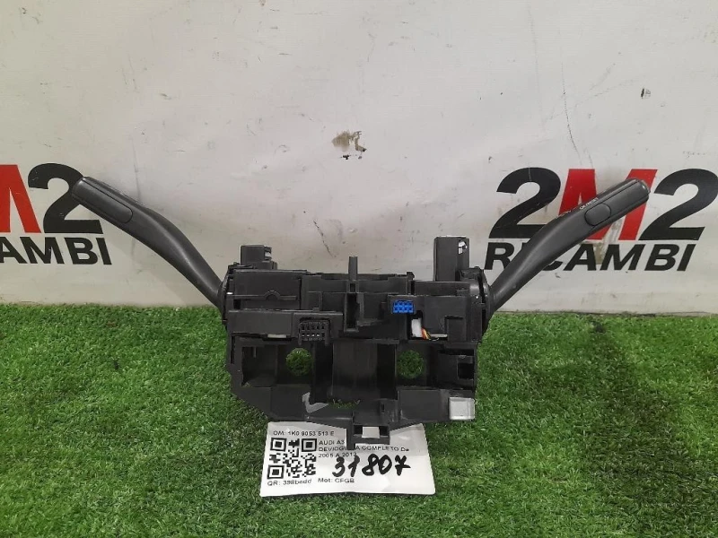 Devioguida Completo 1K0 9053 513 E Audi A3 8P1 2010