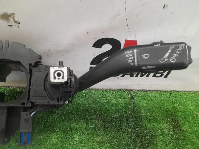 Devioguida Completo 1K0 9053 513 E Audi A3 8P1 2010