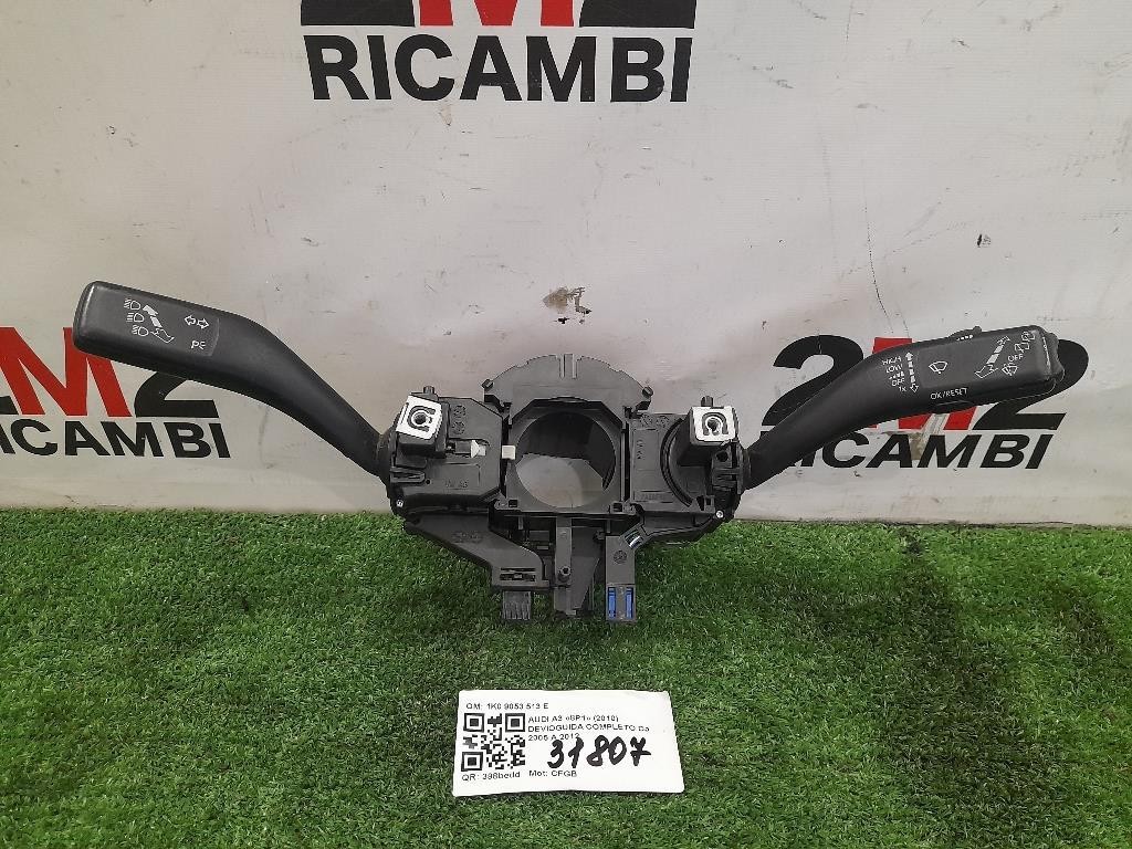 Devioguida Completo 1K0 9053 513 E Audi A3 8P1 2010