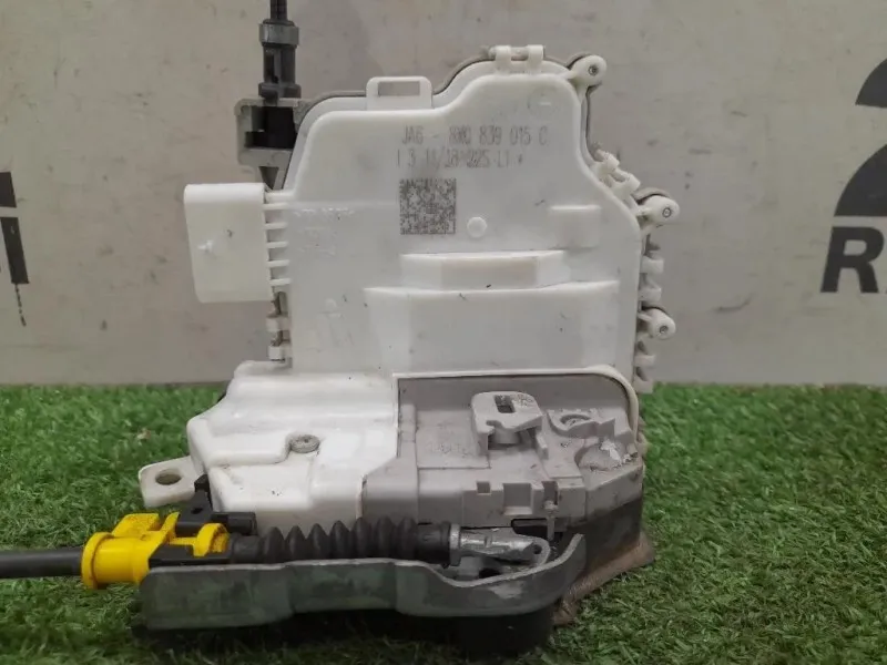 Serratura Porta POST SX 8X0839015C Audi A1 8XF Sportback 2015