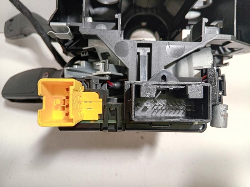 Devioguida Completo 8P0 907 137 BR Audi A3 8PA Sportback 2008