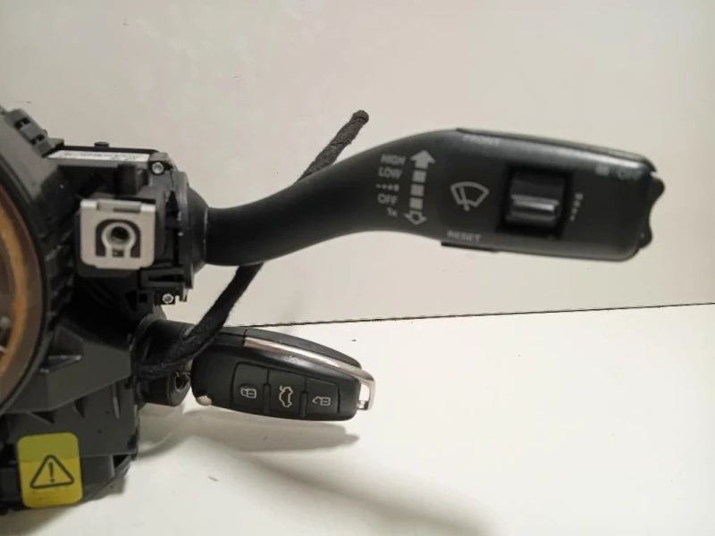 Devioguida Completo 8P0 907 137 BR Audi A3 8PA Sportback 2008