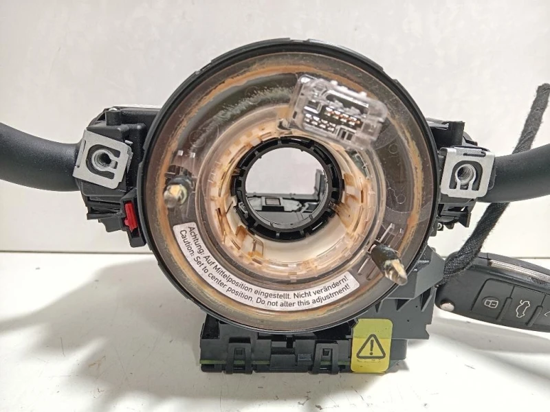 Devioguida Completo 8P0 907 137 BR Audi A3 8PA Sportback 2008