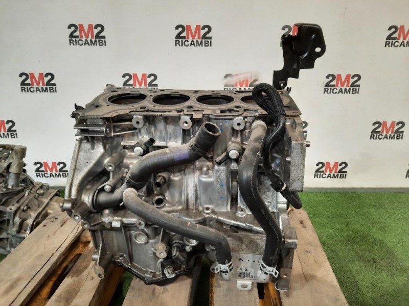 Motore Semicompleto H5H470 159 CV 8201707360 Renault Mégane IV 2016